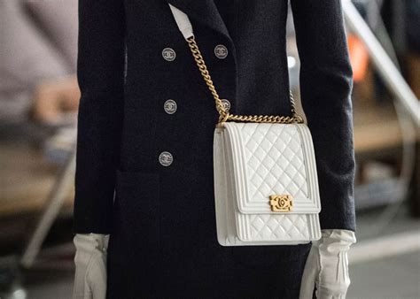 chanel boy cruise 2019|Chanel resort bag.